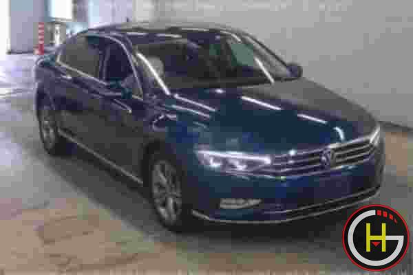 VOLKSWAGEN TDI Elegance